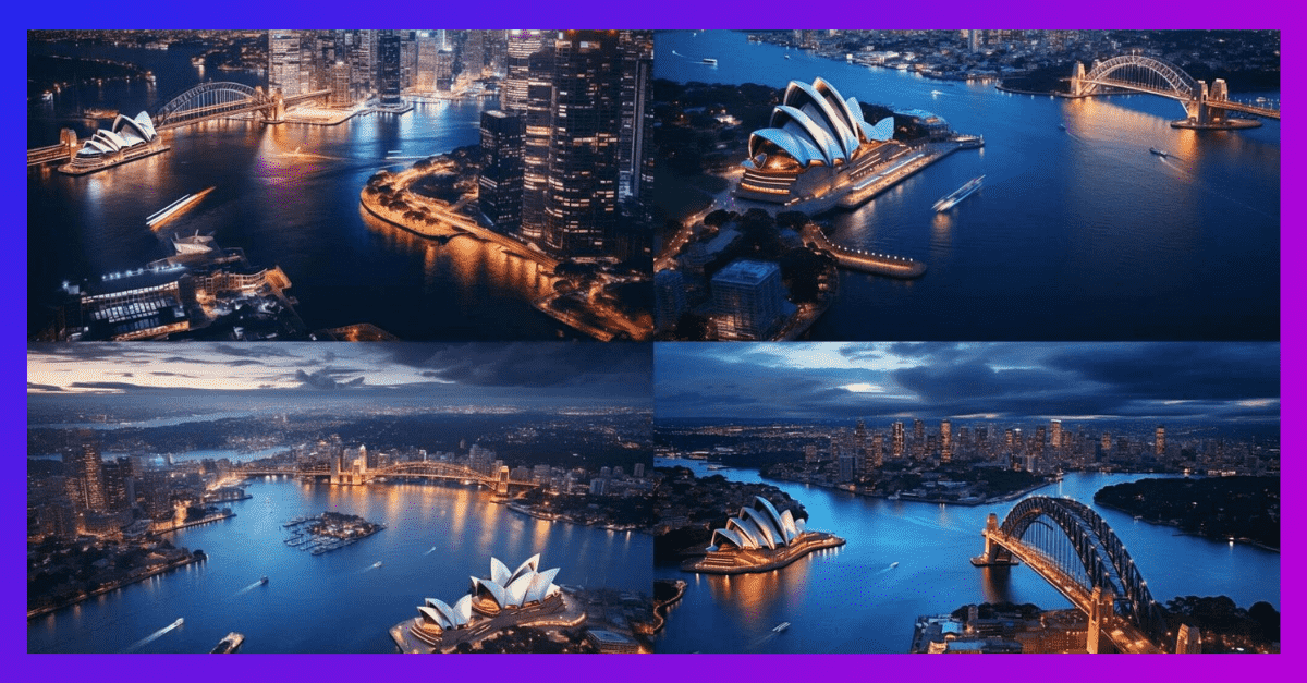 Room for Improvement: Midjourney's AI Images