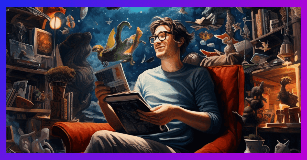 Midjourney Prompt Showcase: Our Weekly Picks!