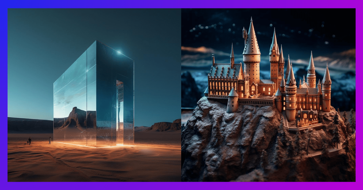 Midjourney Prompt Showcase: Our Weekly Picks!