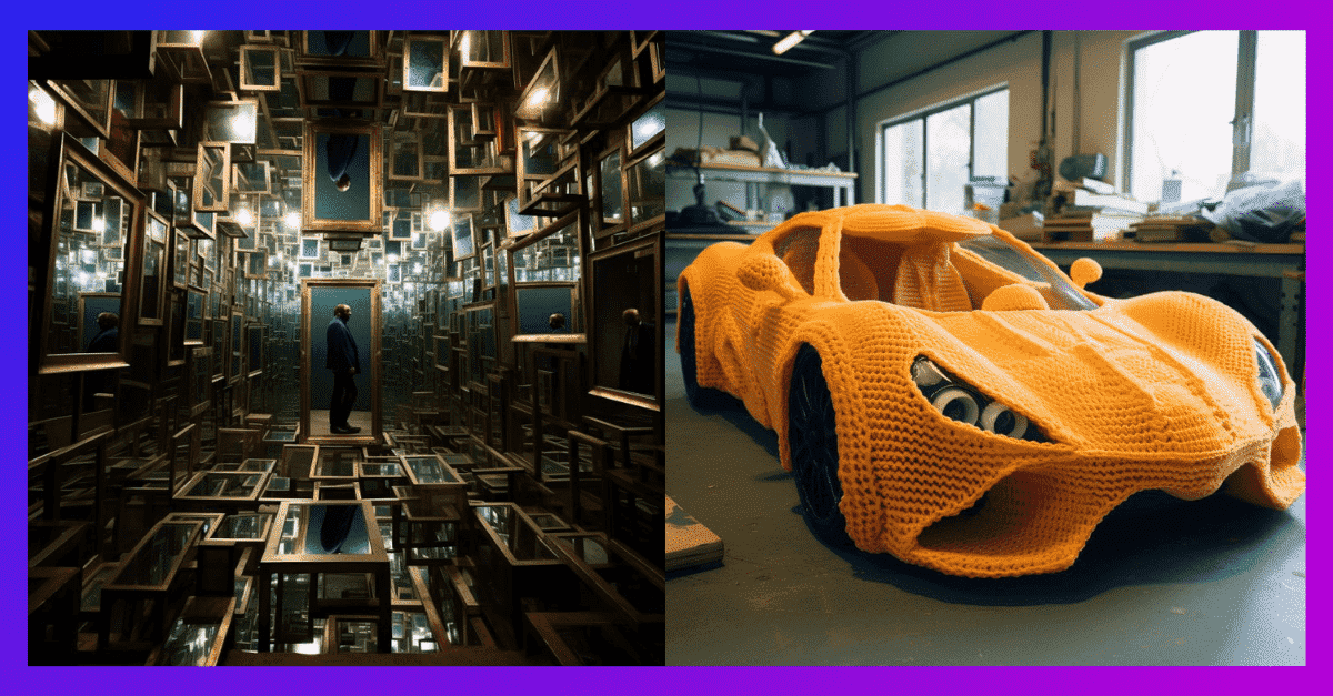 Midjourney Prompt Showcase: Our Weekly Picks!