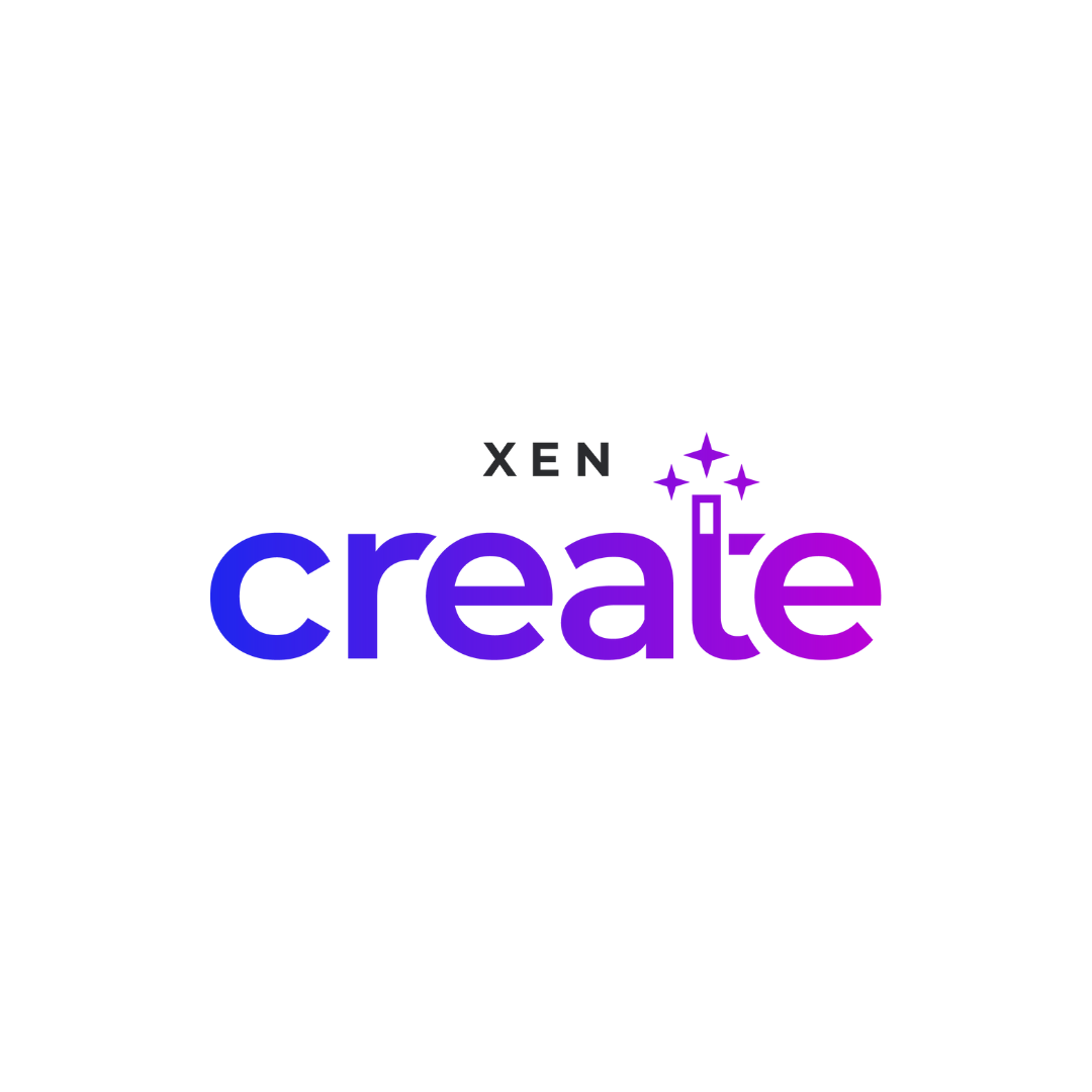 Picture of XEN Create