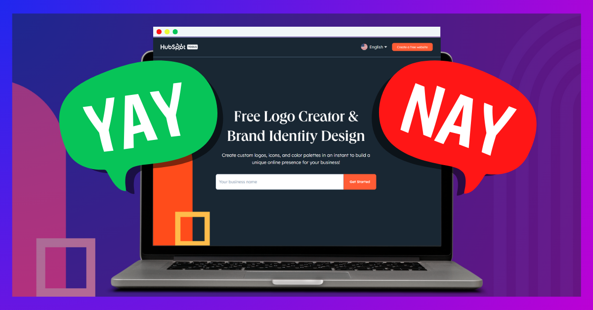 HubSpot's Brand Kit Generator: Yay or Nay?