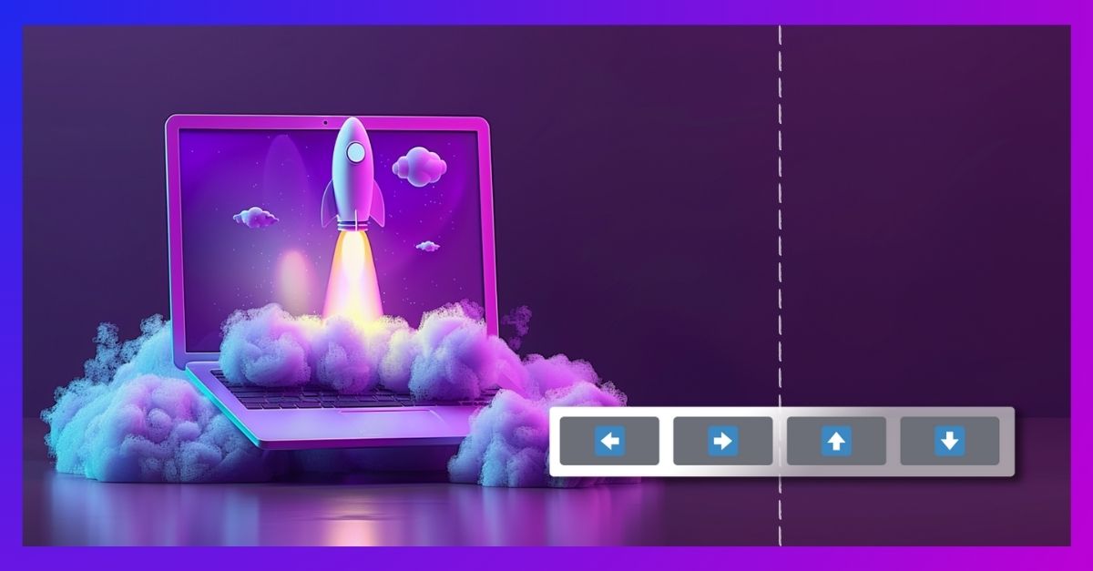 Refine your Images with Midjourney’s Panning Tool