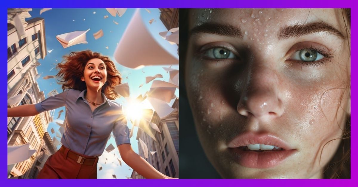Midjourney Prompt Showcase: Our Weekly Picks!