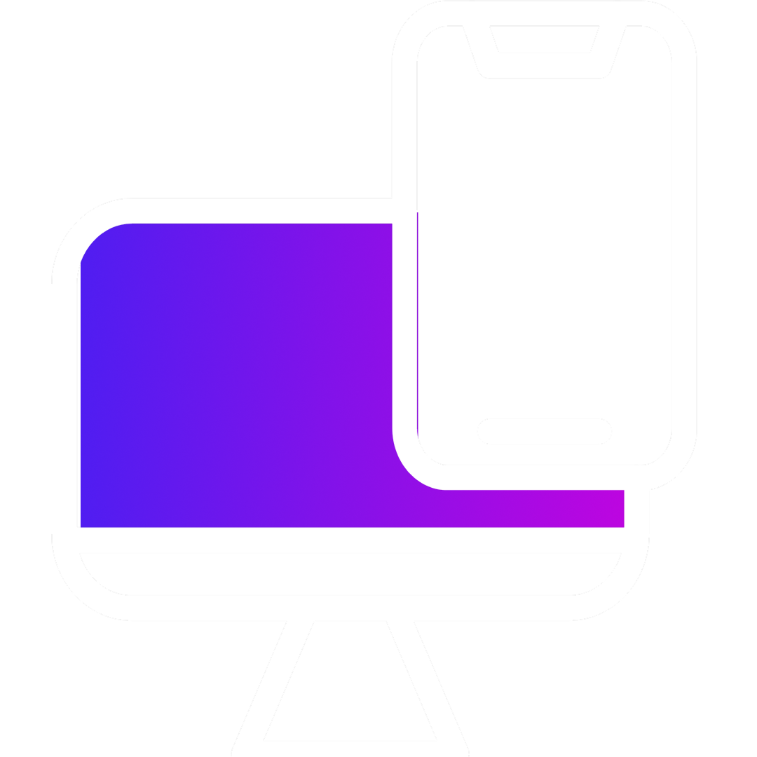 Fully Responsive Icon