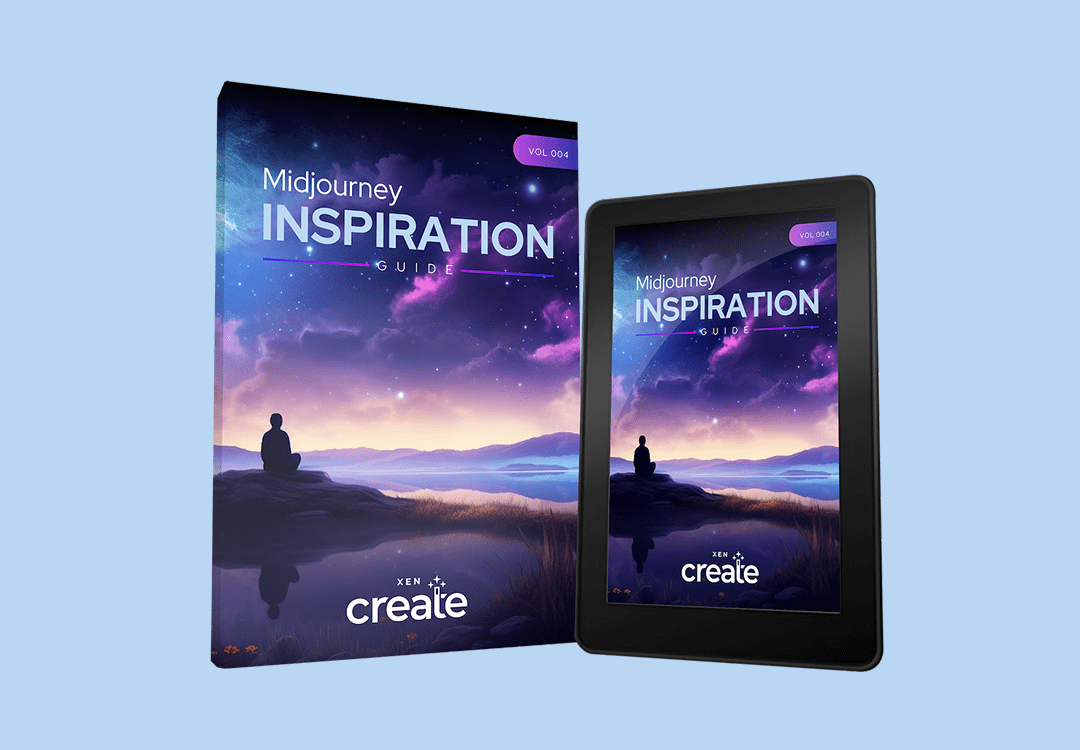 Midjourney Inspiration Guide