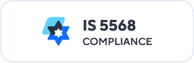 IS 5568 Compliance