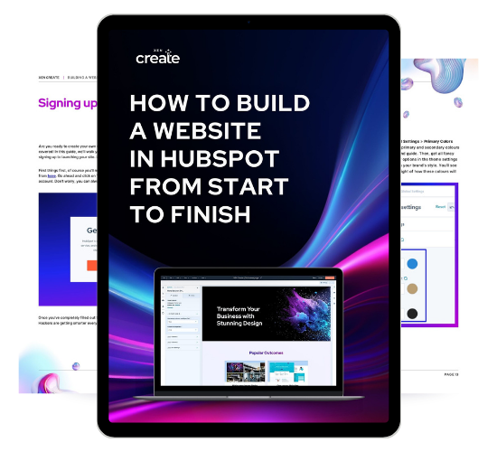 building-a-website-in-hubspot-mockup