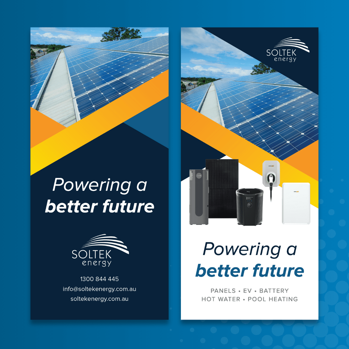Soltek Brochure