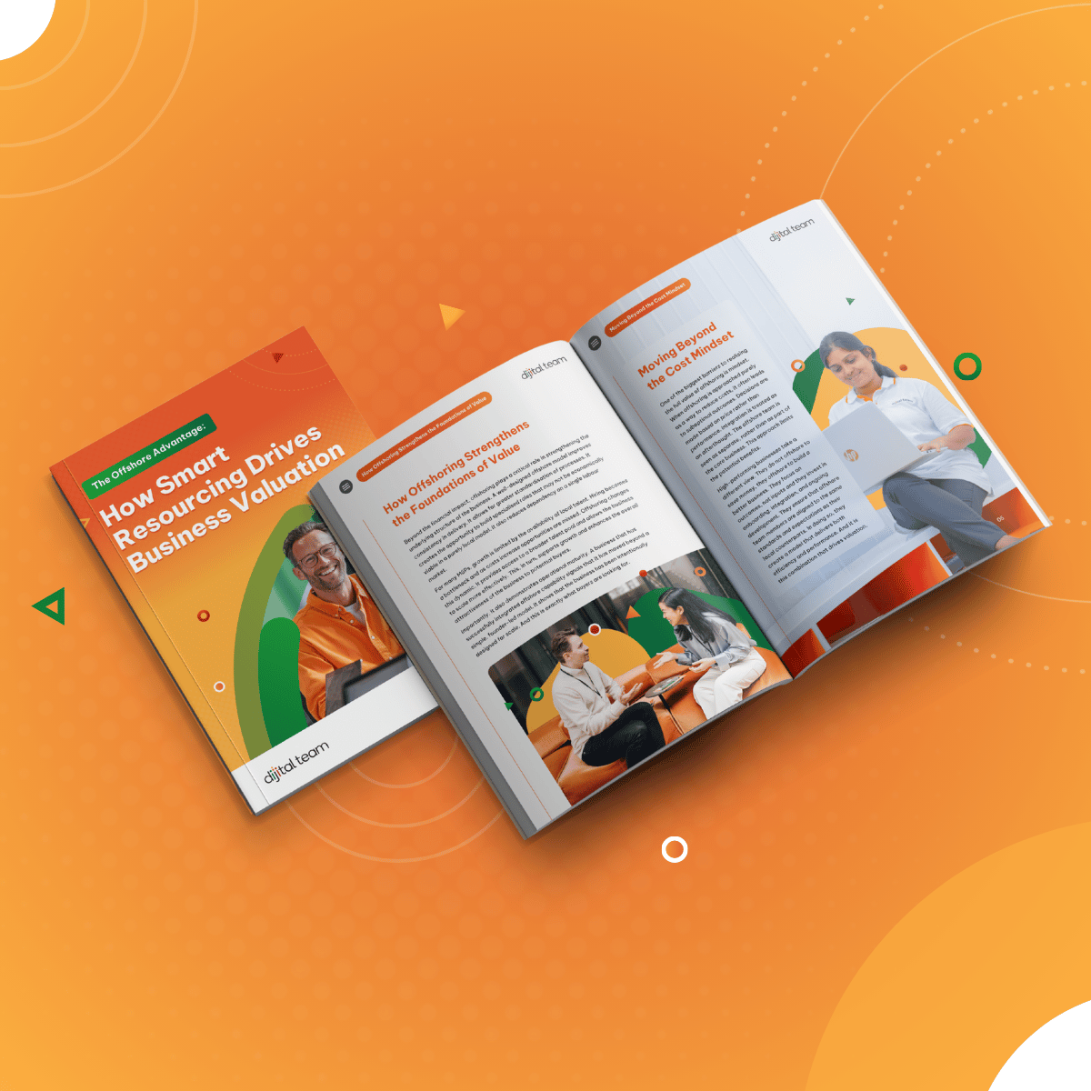 Dijital Ebook