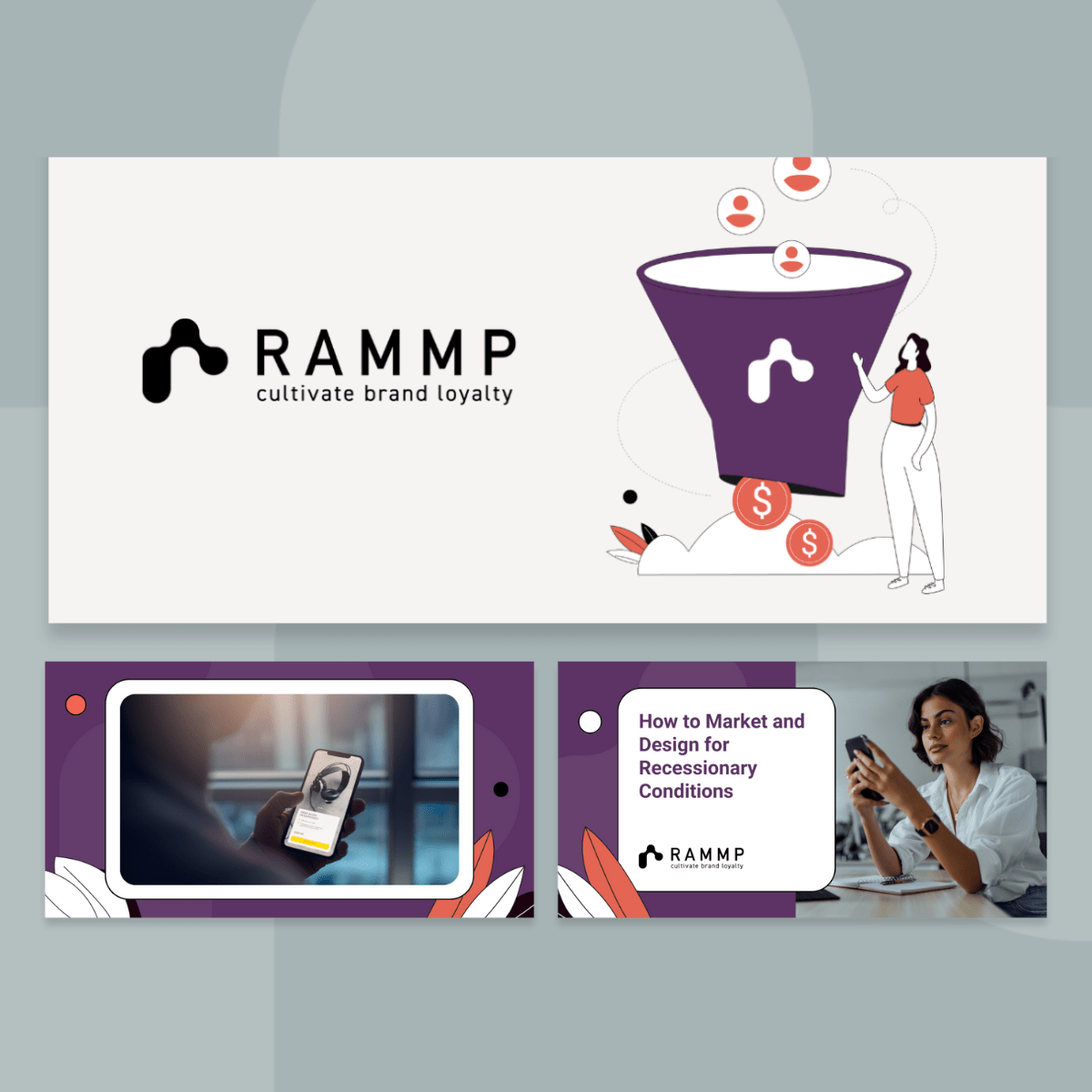 RAMMP Featured Image