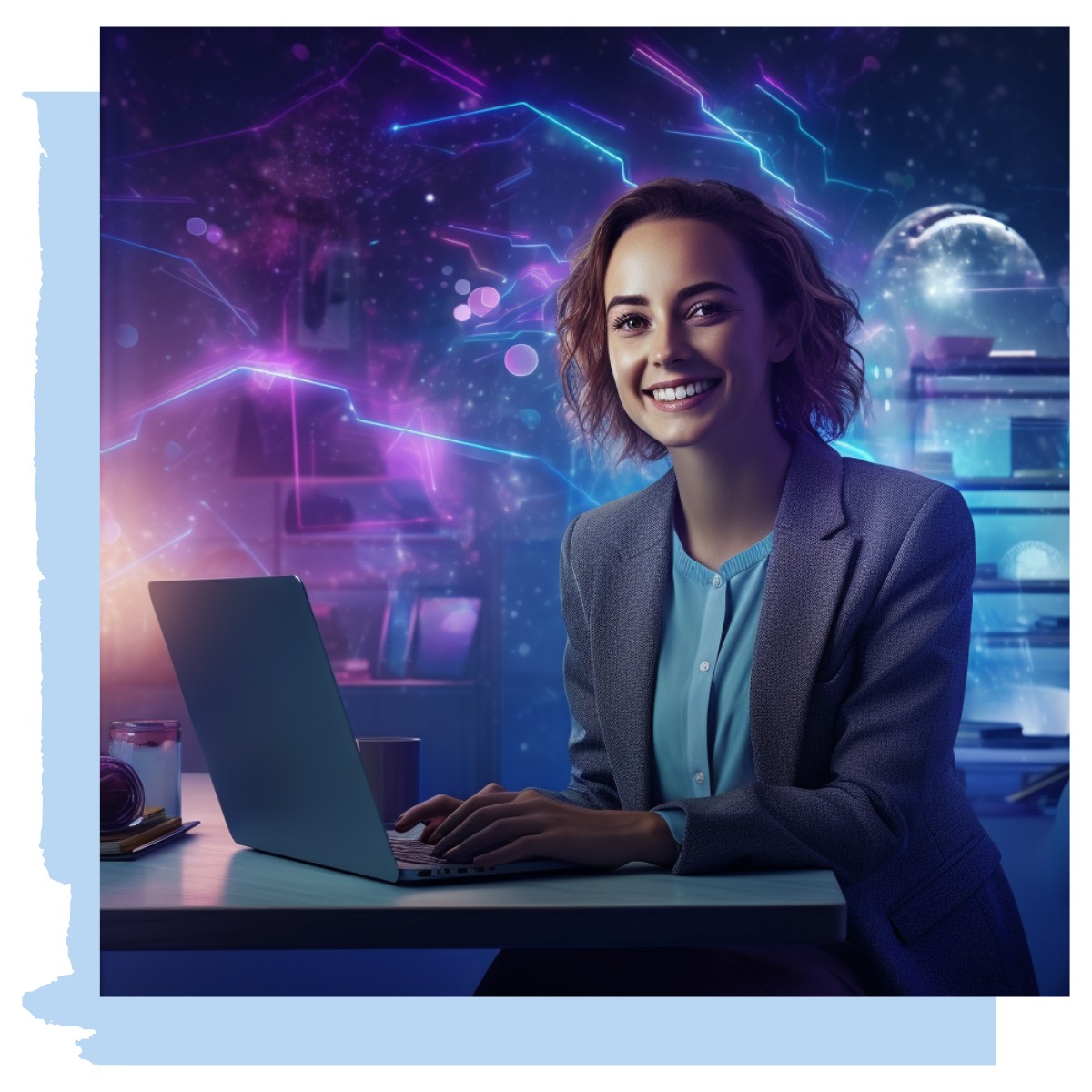 Not just designers, but also HubSpot experts