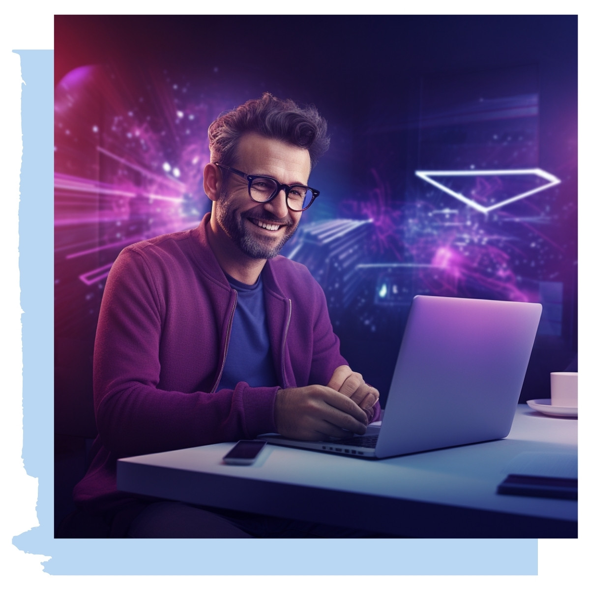 Experience a proactive approach with XEN Create